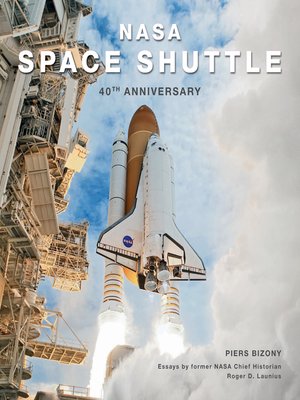 cover image of NASA Space Shuttle